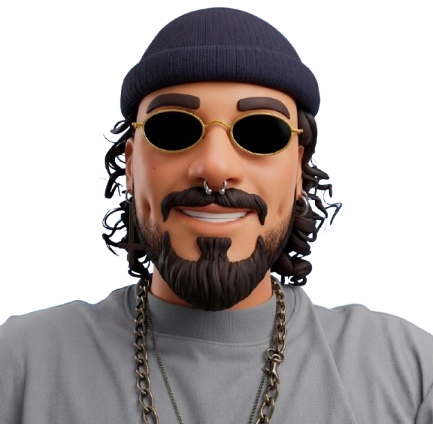 Silueta de desarrollador