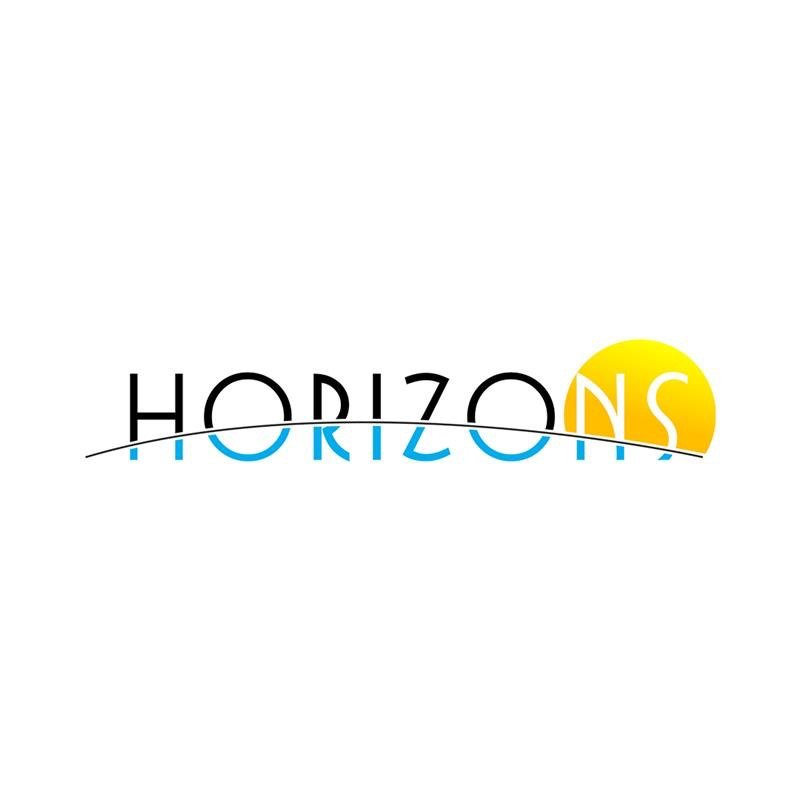 Horizons lounge rooftop